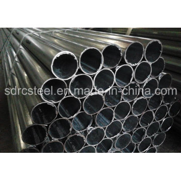 China Trade Manufacturer Hot DIP Galvanized Steel Pipe